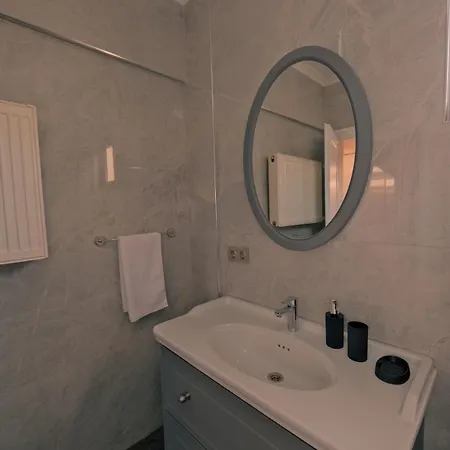 In בית נופש *
